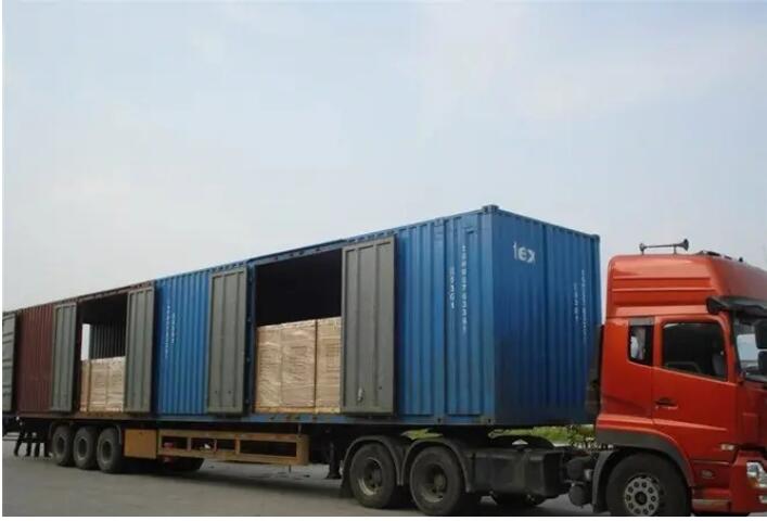 漳州到乾县整车运输