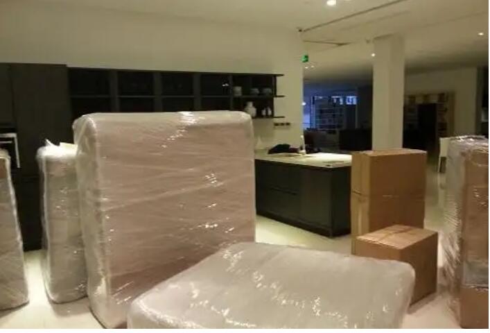 漳州到乾县长途搬家