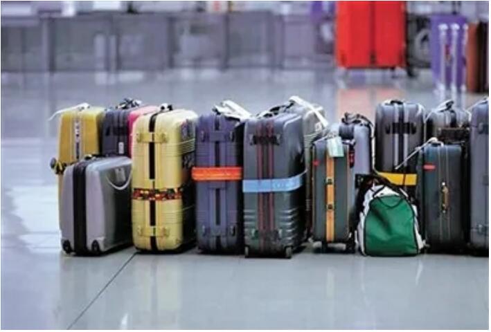 漳州到乾县行李托运