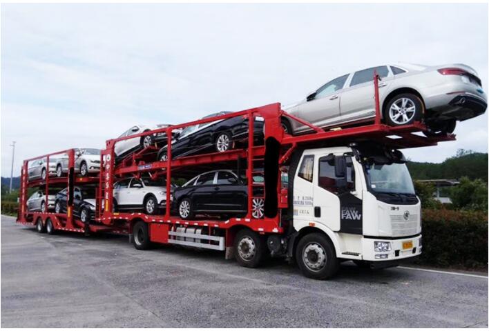 漳州到乾县轿车托运